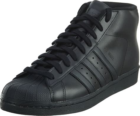 adidas black sneakers mens|adidas originals black shoes.